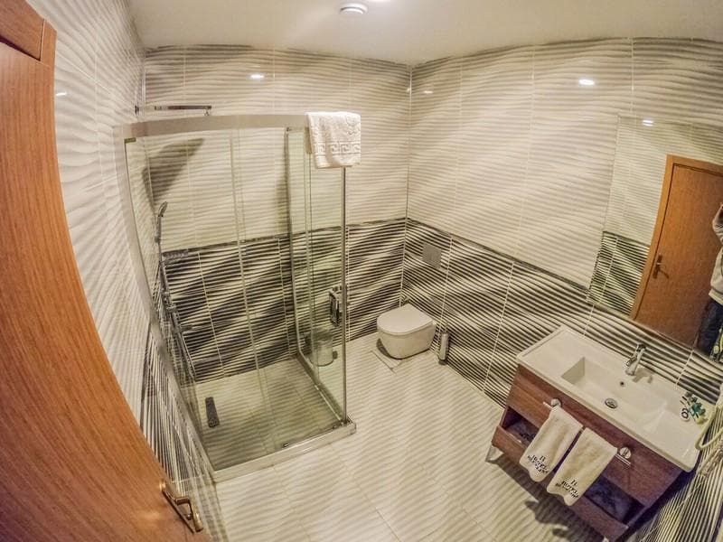 Akman Premium Hotel Ankara-28