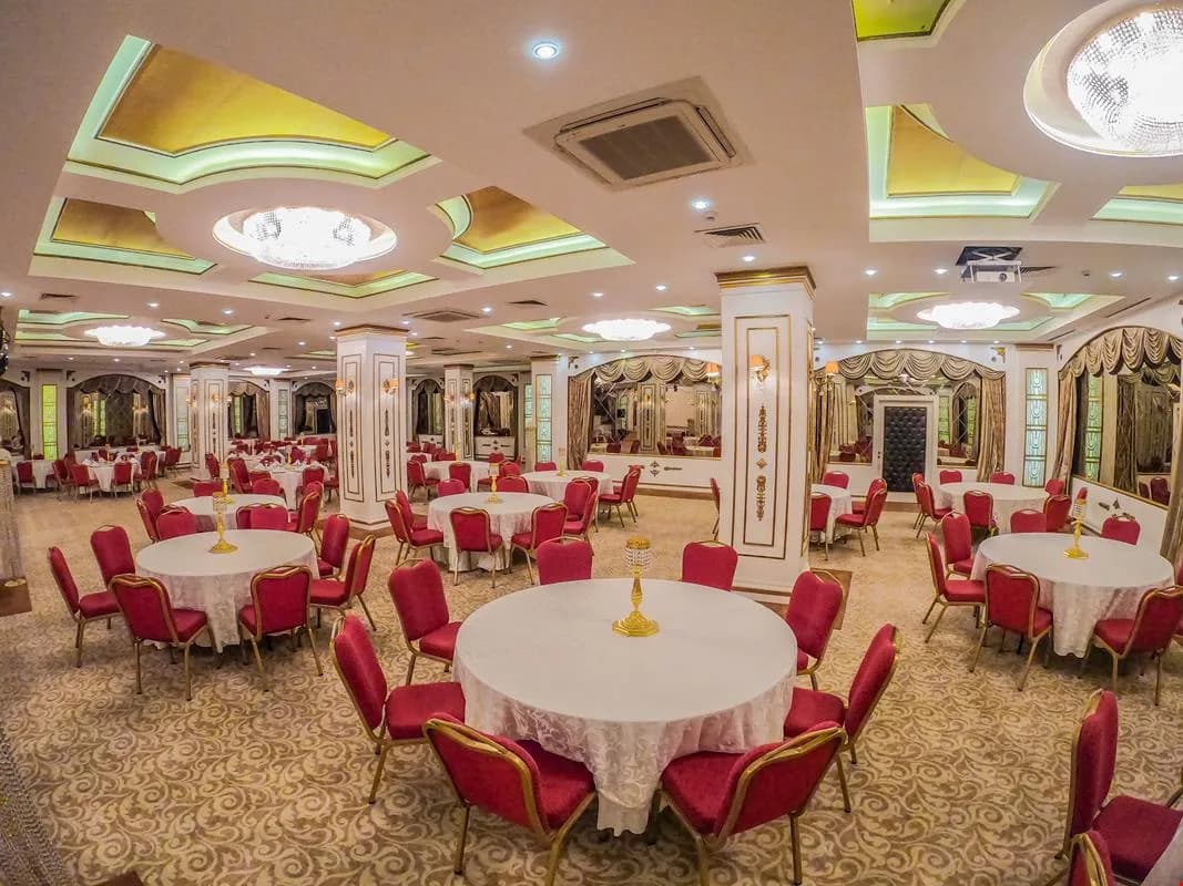 Akman Premium Hotel Ankara-24