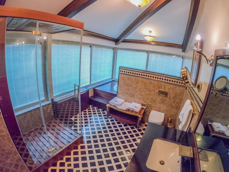 Akman Premium Hotel Ankara-5