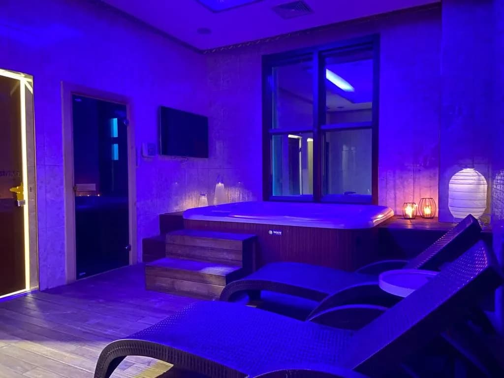 Akman Premium Hotel Ankara-23