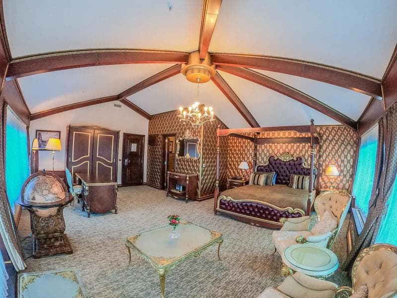 Akman Premium Hotel Ankara-1