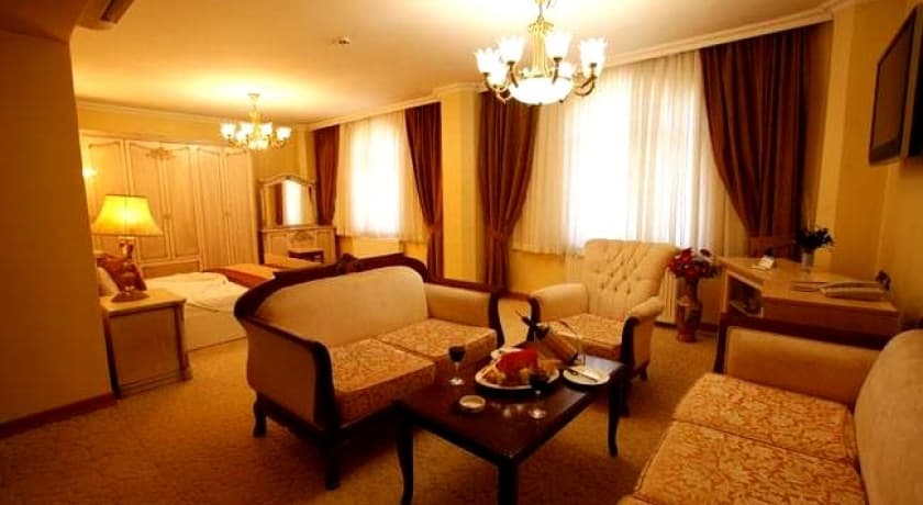 Matiat Otel Mardin-13