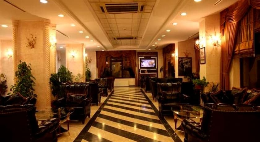 Matiat Otel Mardin-11