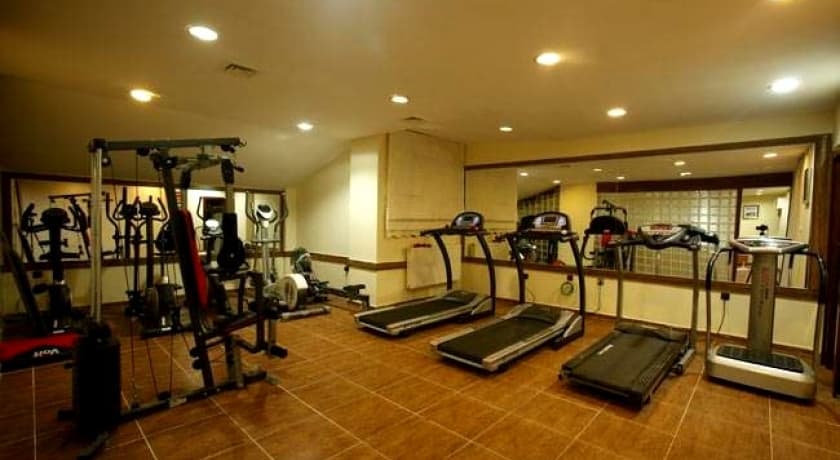 Matiat Otel Mardin-15