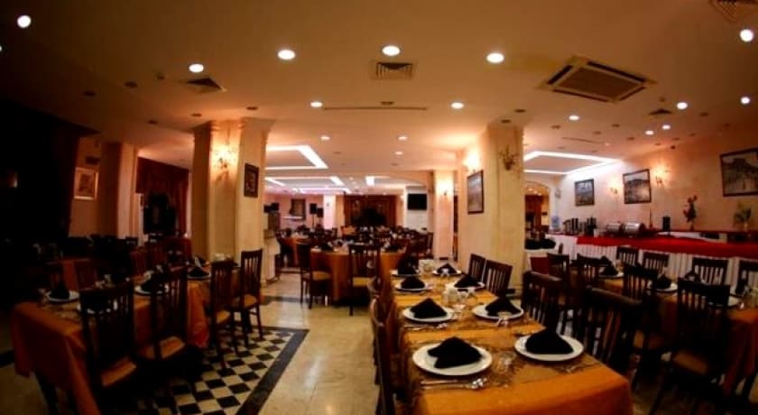 Matiat Otel Mardin-21