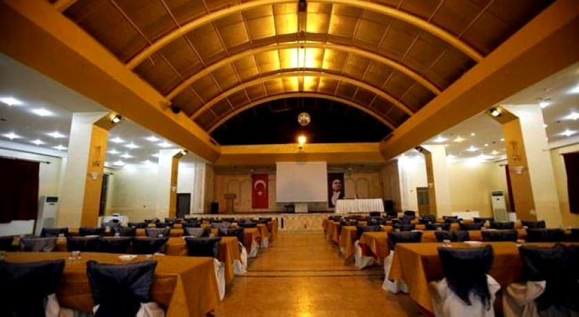 Matiat Otel Mardin-12