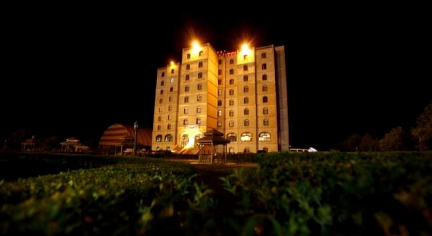 Matiat Otel Mardin-30