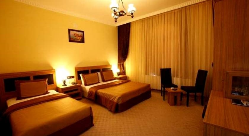 Matiat Otel Mardin-20