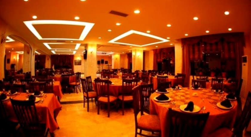 Matiat Otel Mardin-25