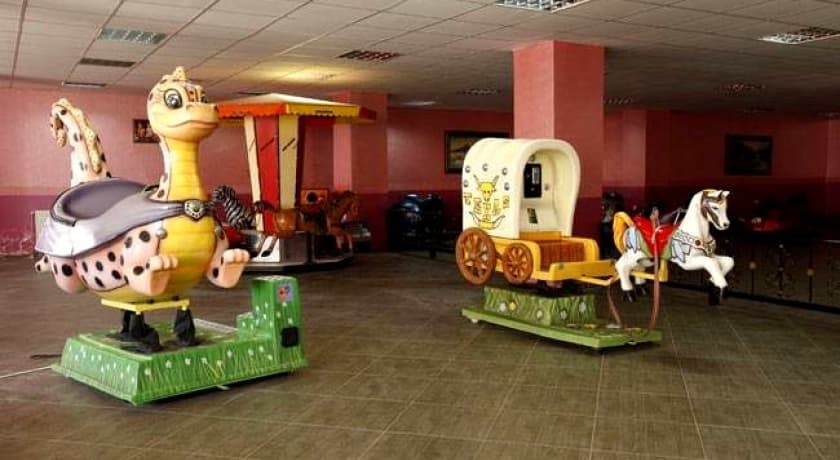 Matiat Otel Mardin-10