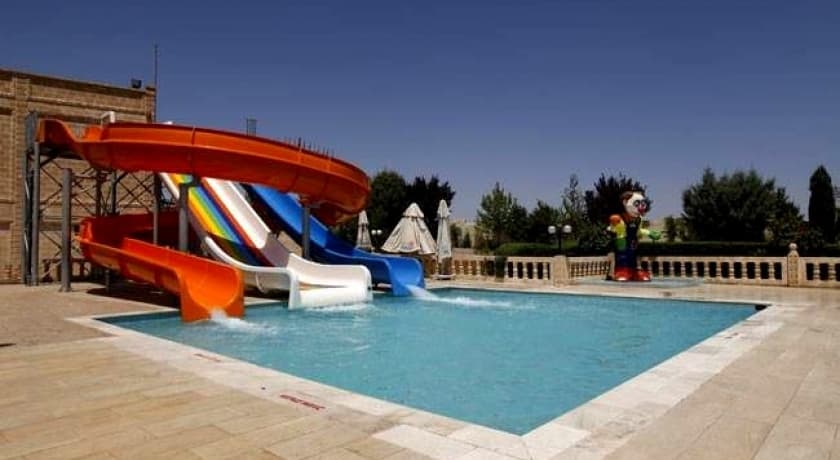 Matiat Otel Mardin-8