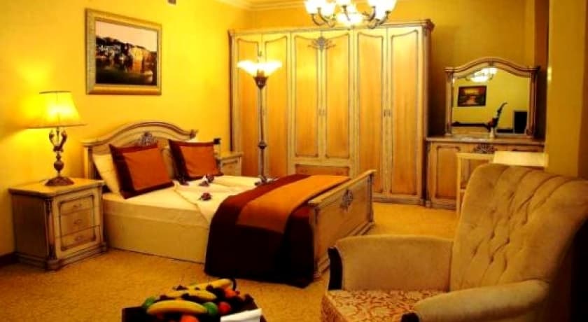 Matiat Otel Mardin-27