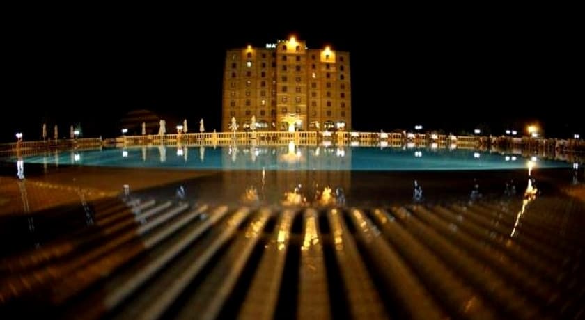 Matiat Otel Mardin-16