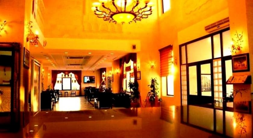 Matiat Otel Mardin-18