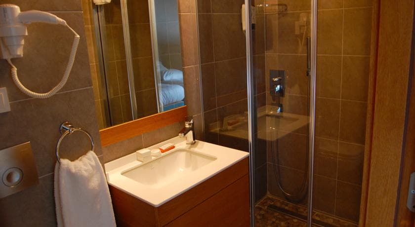 Cumbalı Plaza Hotel-16