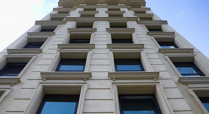 Cumbalı Plaza Hotel-0