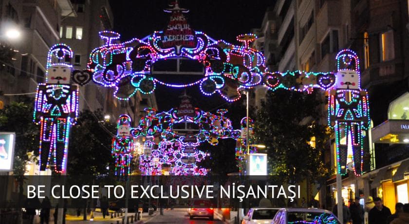 Cumbalı Plaza Hotel-23