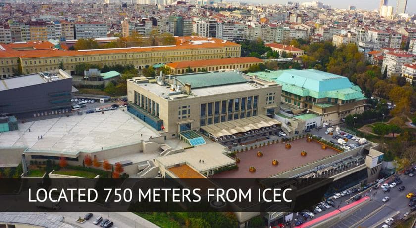 Cumbalı Plaza Hotel-27