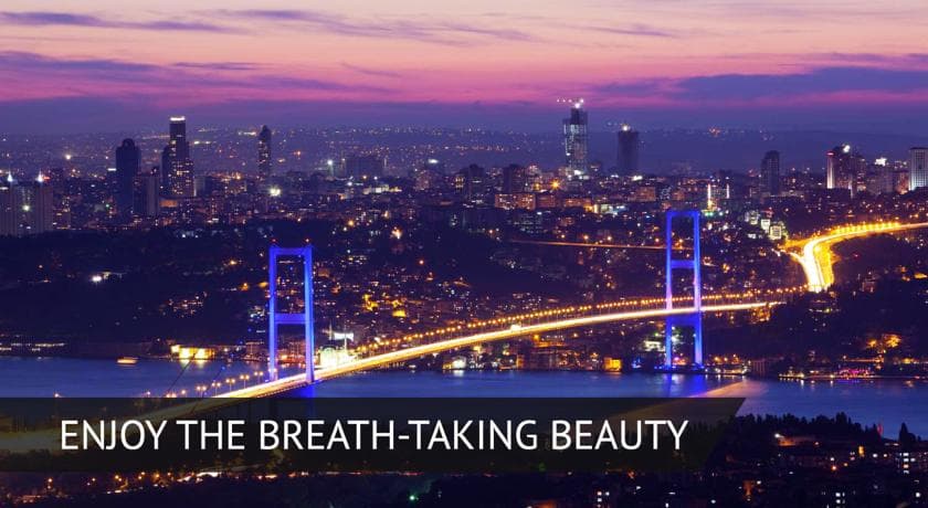 Cumbalı Plaza Hotel-19