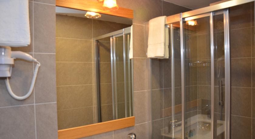 Cumbalı Plaza Hotel-18