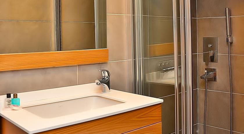 Cumbalı Plaza Hotel-17