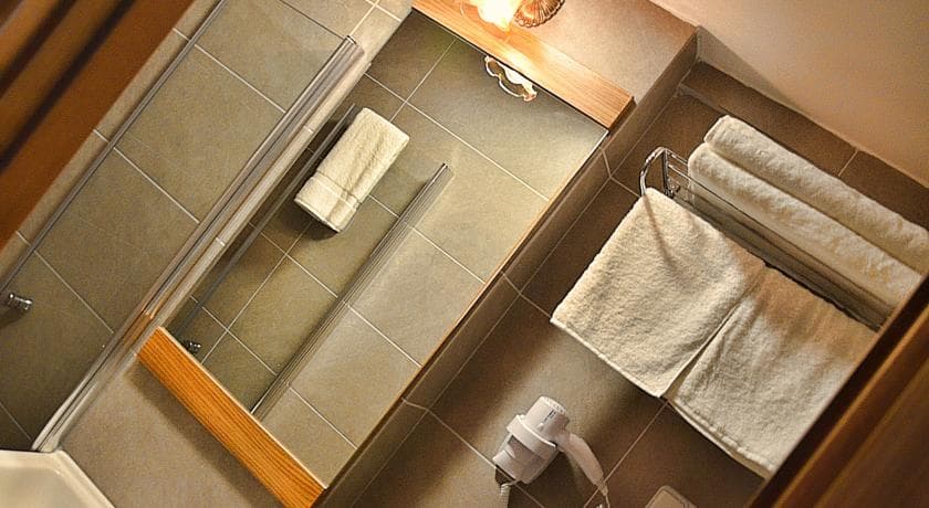 Cumbalı Plaza Hotel-31