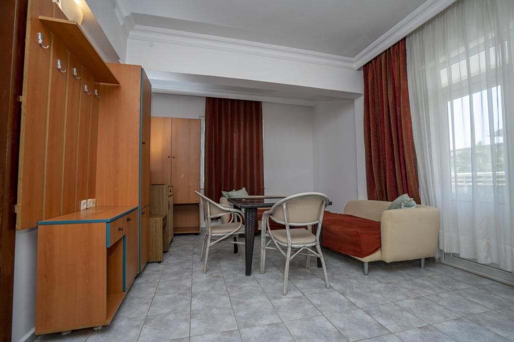 Carmen Suite Otel Alanya-24