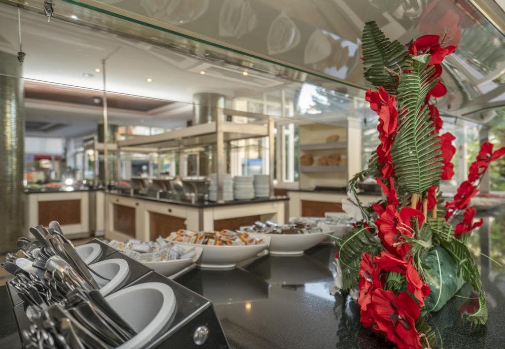 Carmen Suite Otel Alanya-34