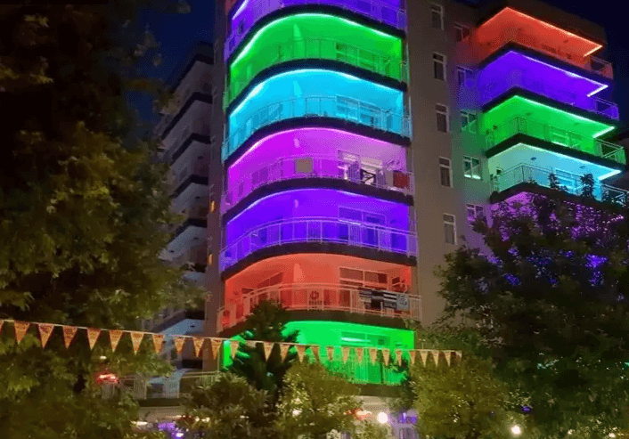 Carmen Suite Otel Alanya-14