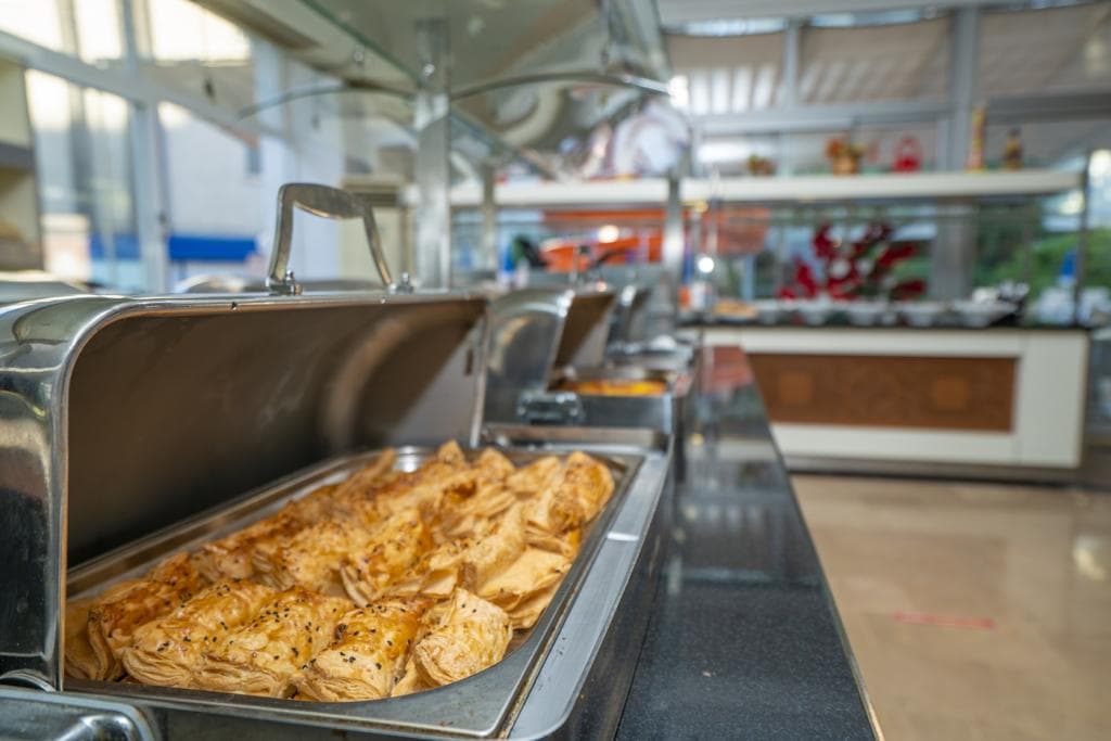 Carmen Suite Otel Alanya-32