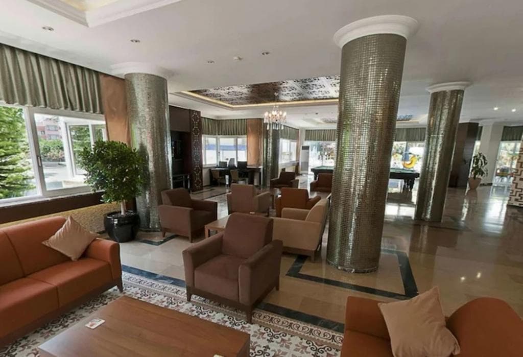 Carmen Suite Otel Alanya-3