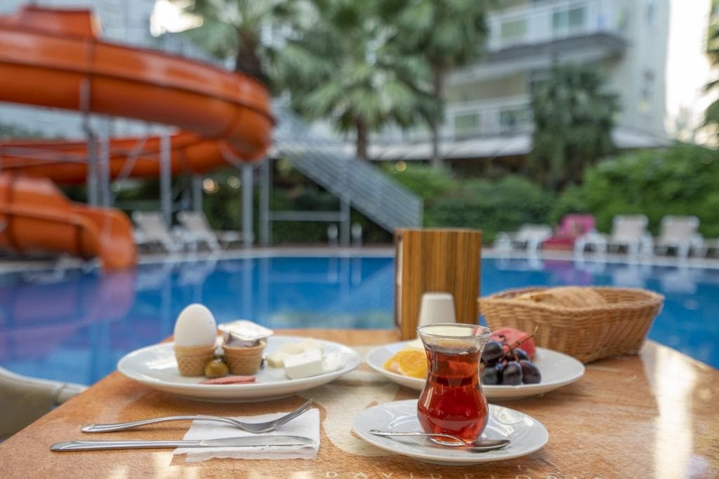 Carmen Suite Otel Alanya-31