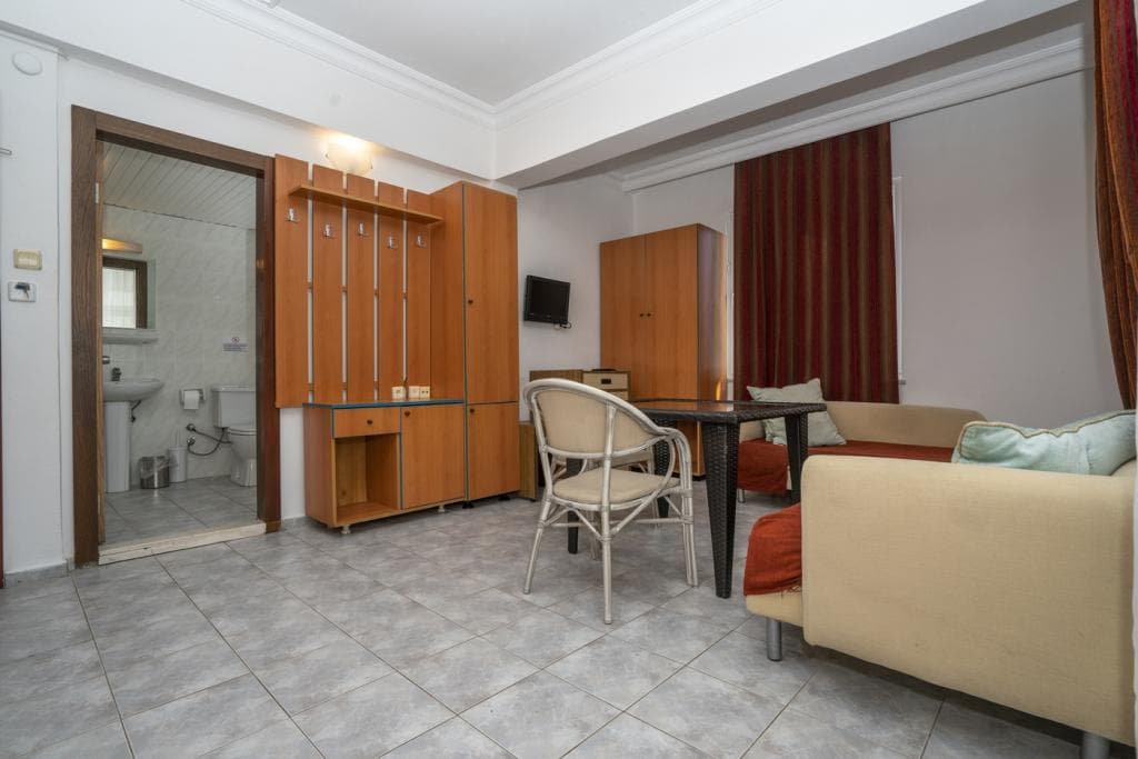 Carmen Suite Otel Alanya-21