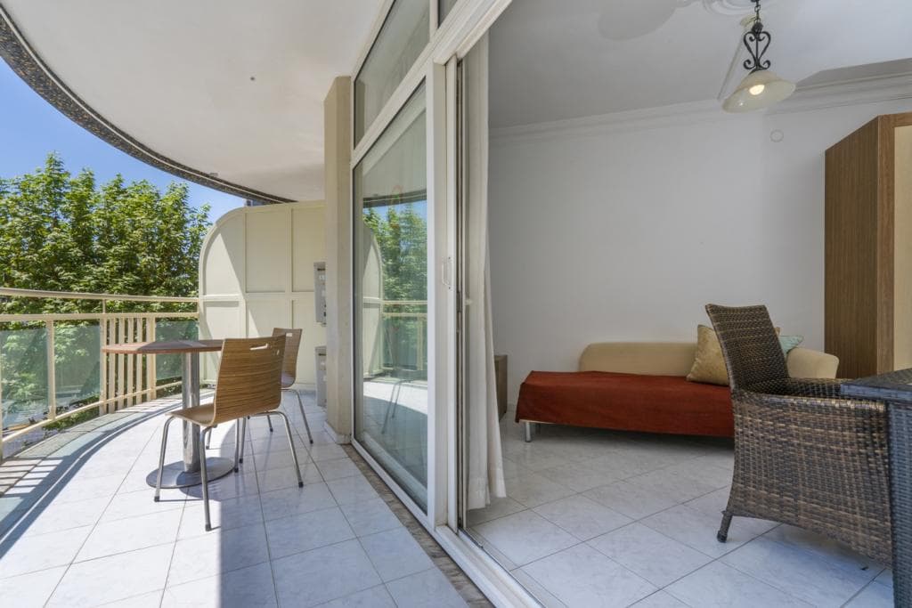 Carmen Suite Otel Alanya-22