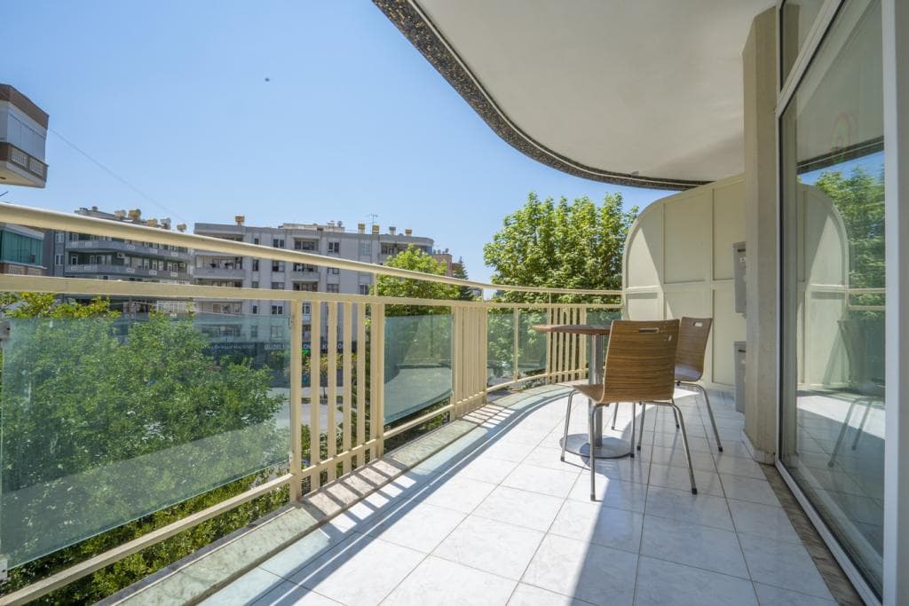 Carmen Suite Otel Alanya-26