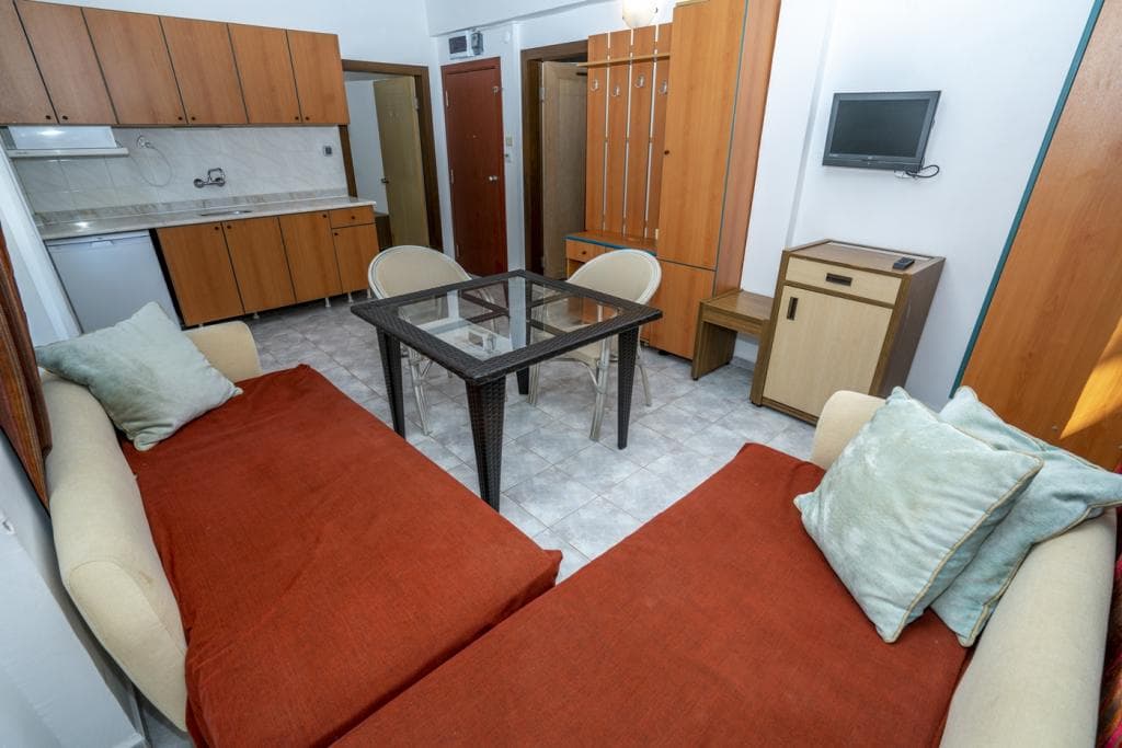 Carmen Suite Otel Alanya-20