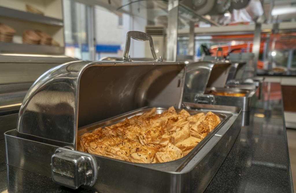 Carmen Suite Otel Alanya-33