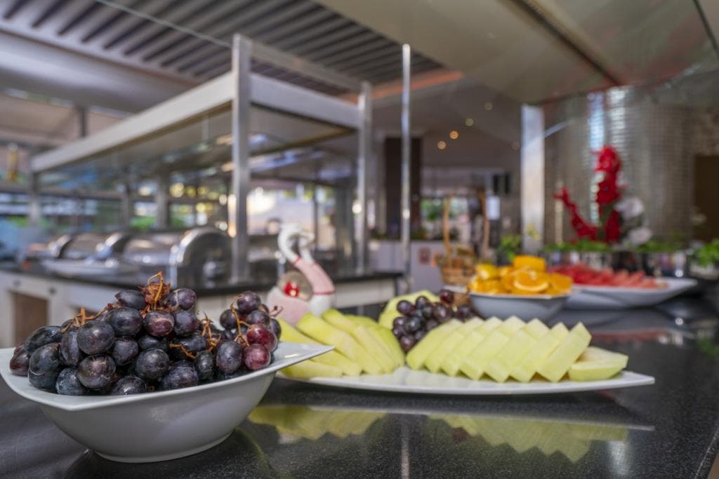 Carmen Suite Otel Alanya-36