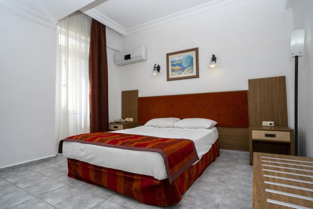 Carmen Suite Otel Alanya-18