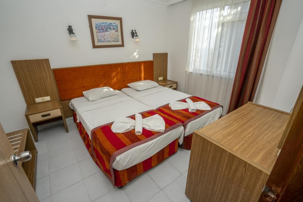 Carmen Suite Otel Alanya-19