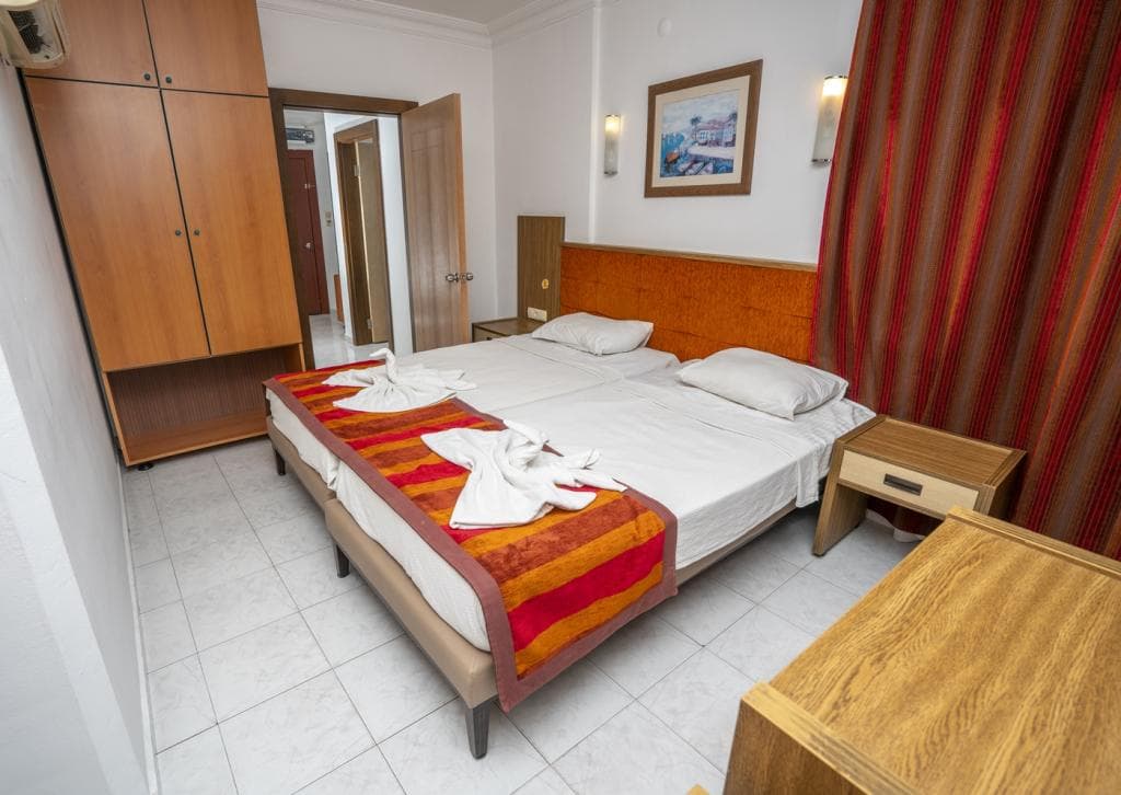Carmen Suite Otel Alanya-17