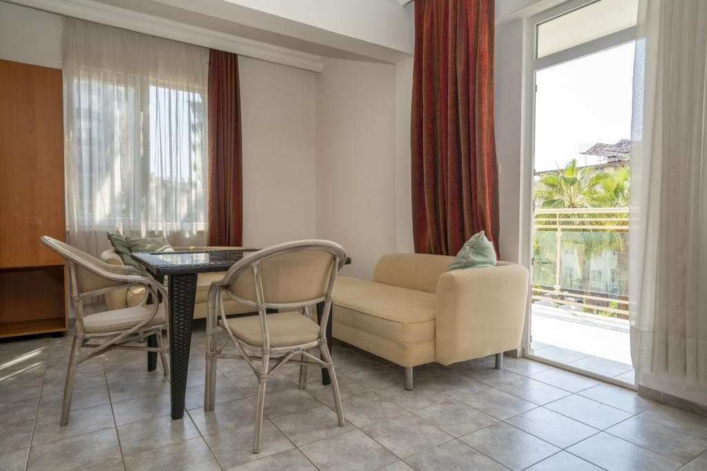 Carmen Suite Otel Alanya-25