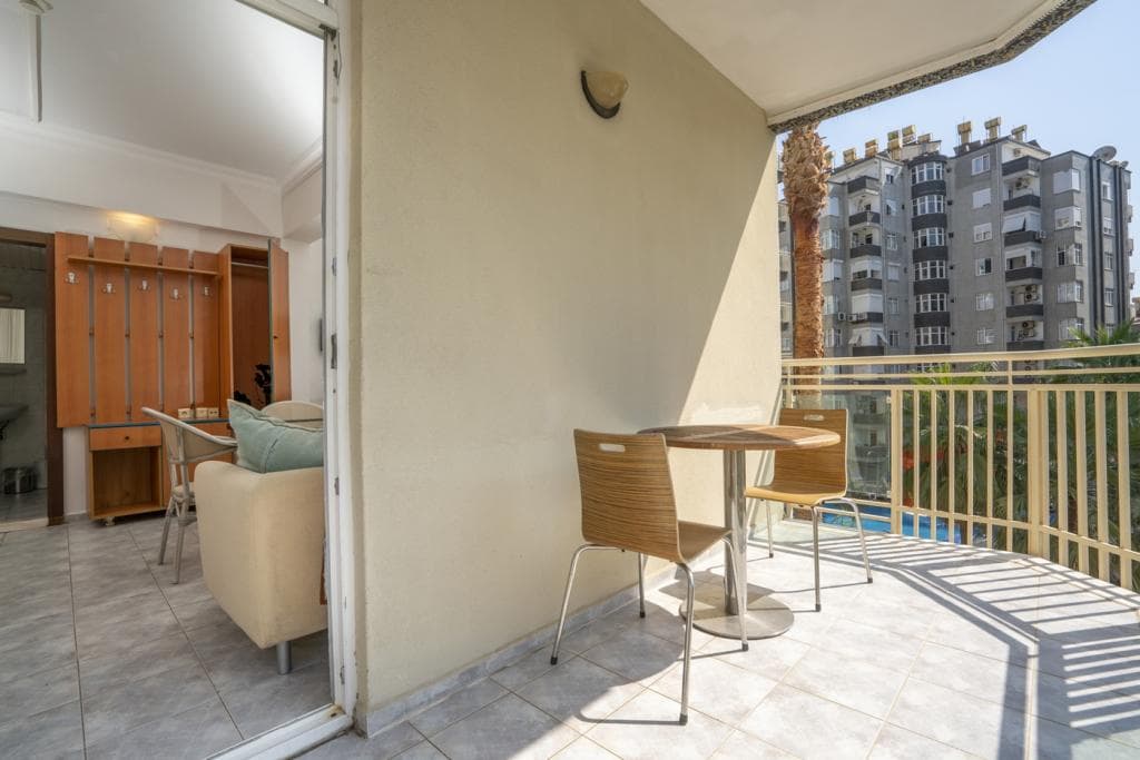 Carmen Suite Otel Alanya-23