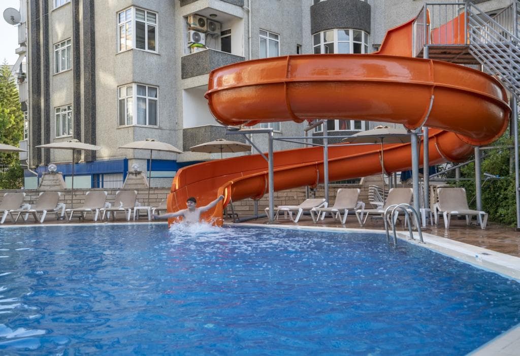 Carmen Suite Otel Alanya-30