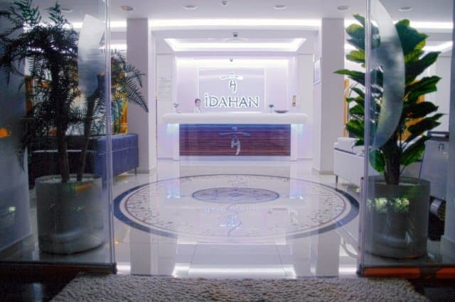 İdahan Hotel-resim-5