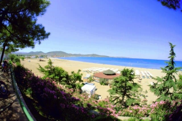 İdahan Hotel-resim-4