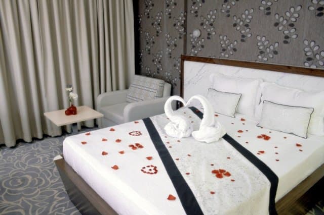 İdahan Hotel-21