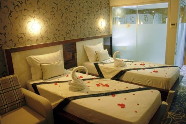 İdahan Hotel-resim-1