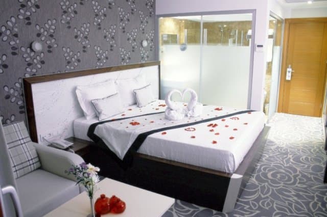 İdahan Hotel-26