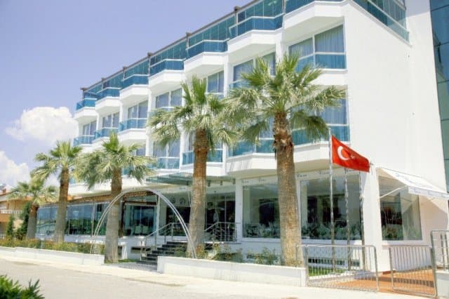 İdahan Hotel-resim-0